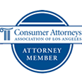 asociación de abogados del consumidor en Victorville